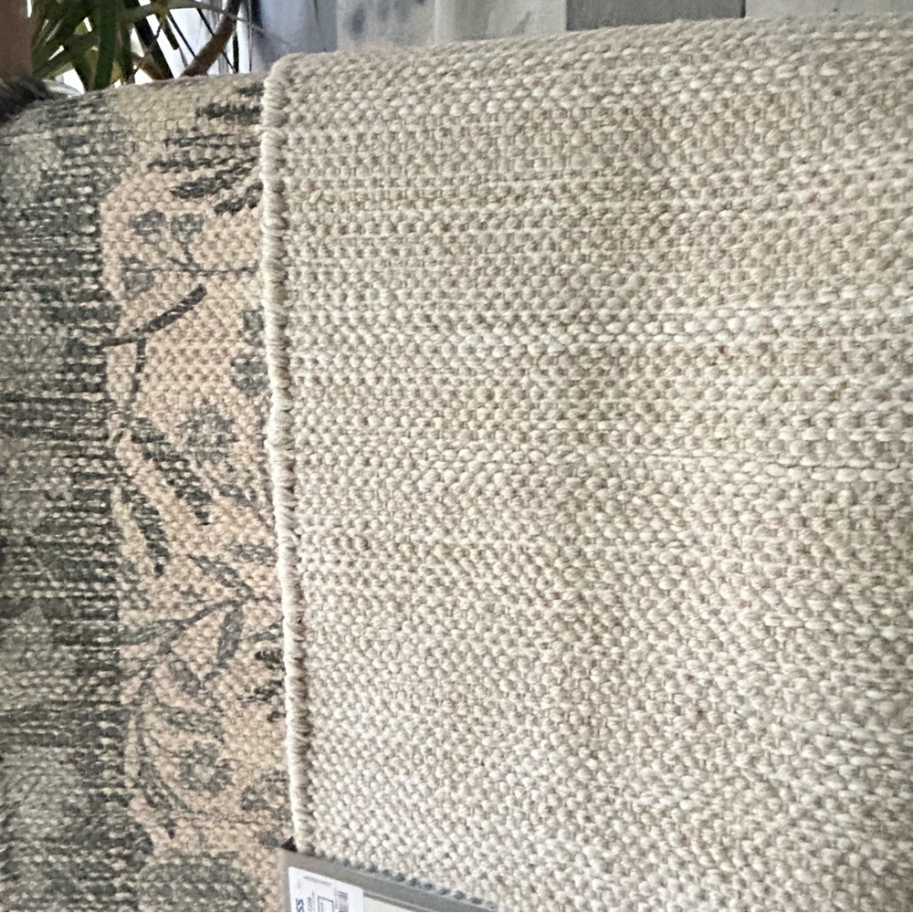 🌴Charming Floral Patterned Decorative Accent Rug - Picture 16 of 16